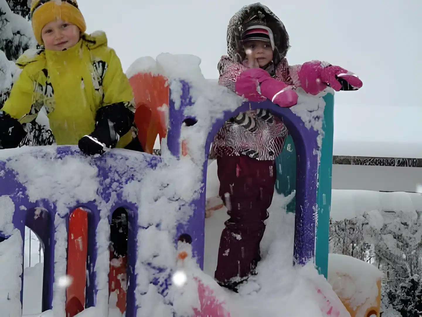 Familotel Kinderhotel Sailer Sport und Entertainment