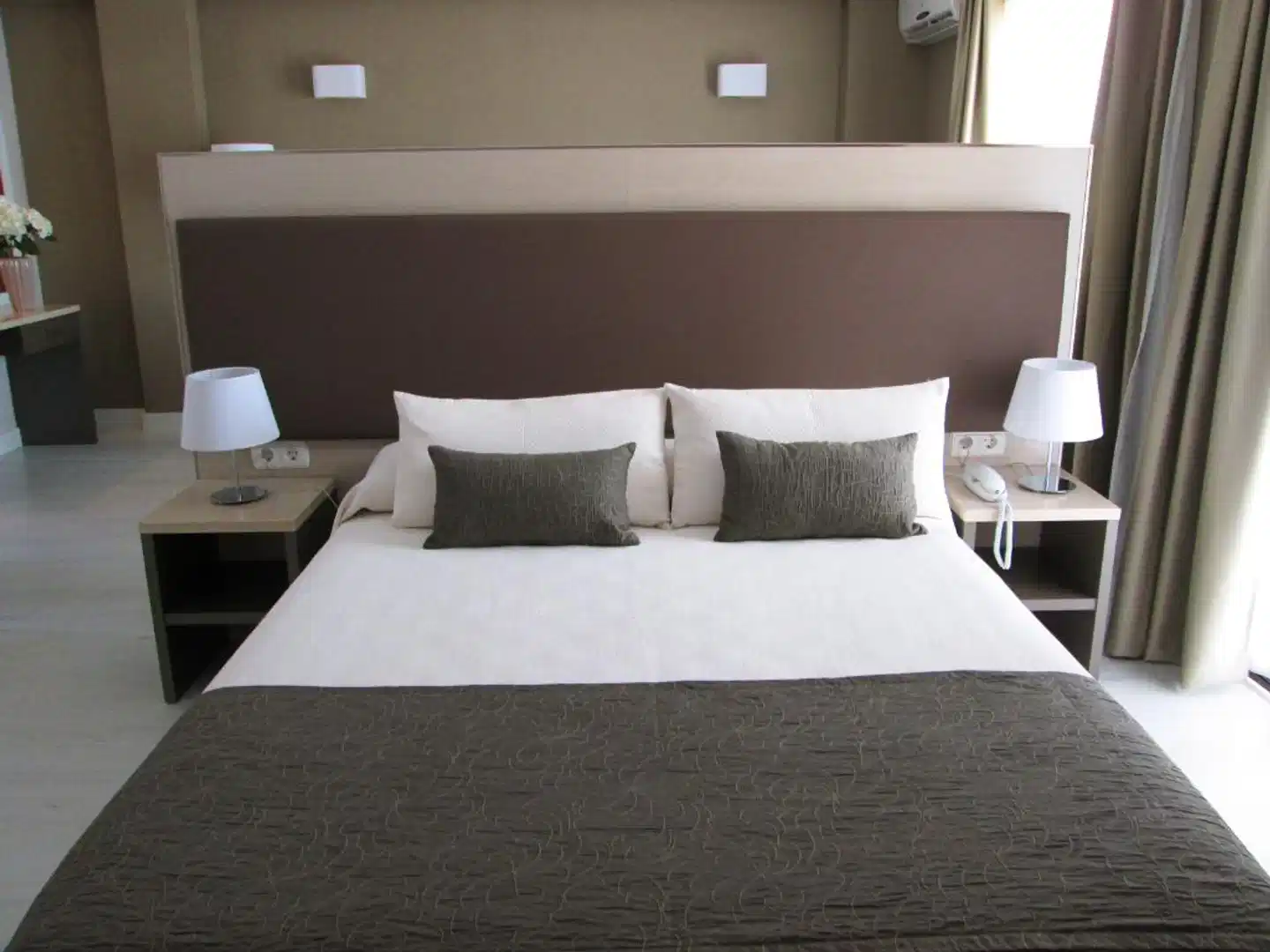 Hotel Playas de Torrevieja Wohnbeispiel
