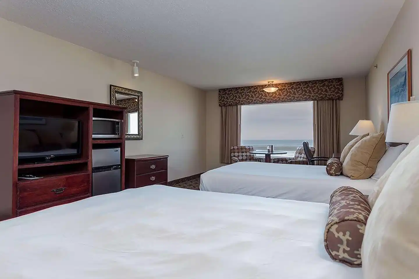 Shilo Inn Suites Newport Wohnbeispiel