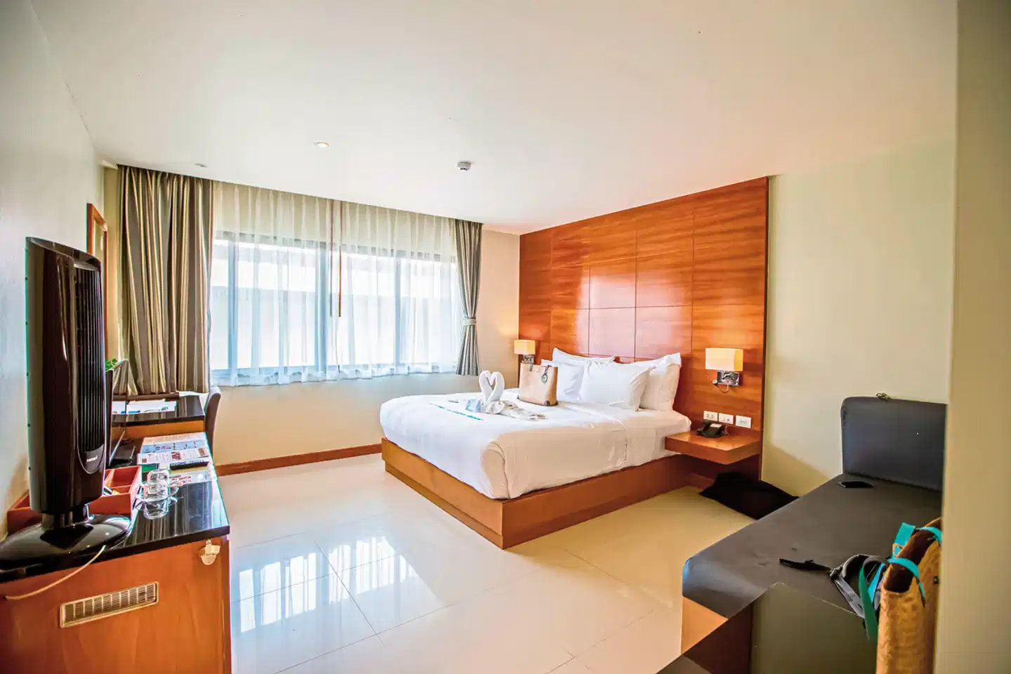 Kacha Resort & Spa Koh Chang Wohnbeispiel