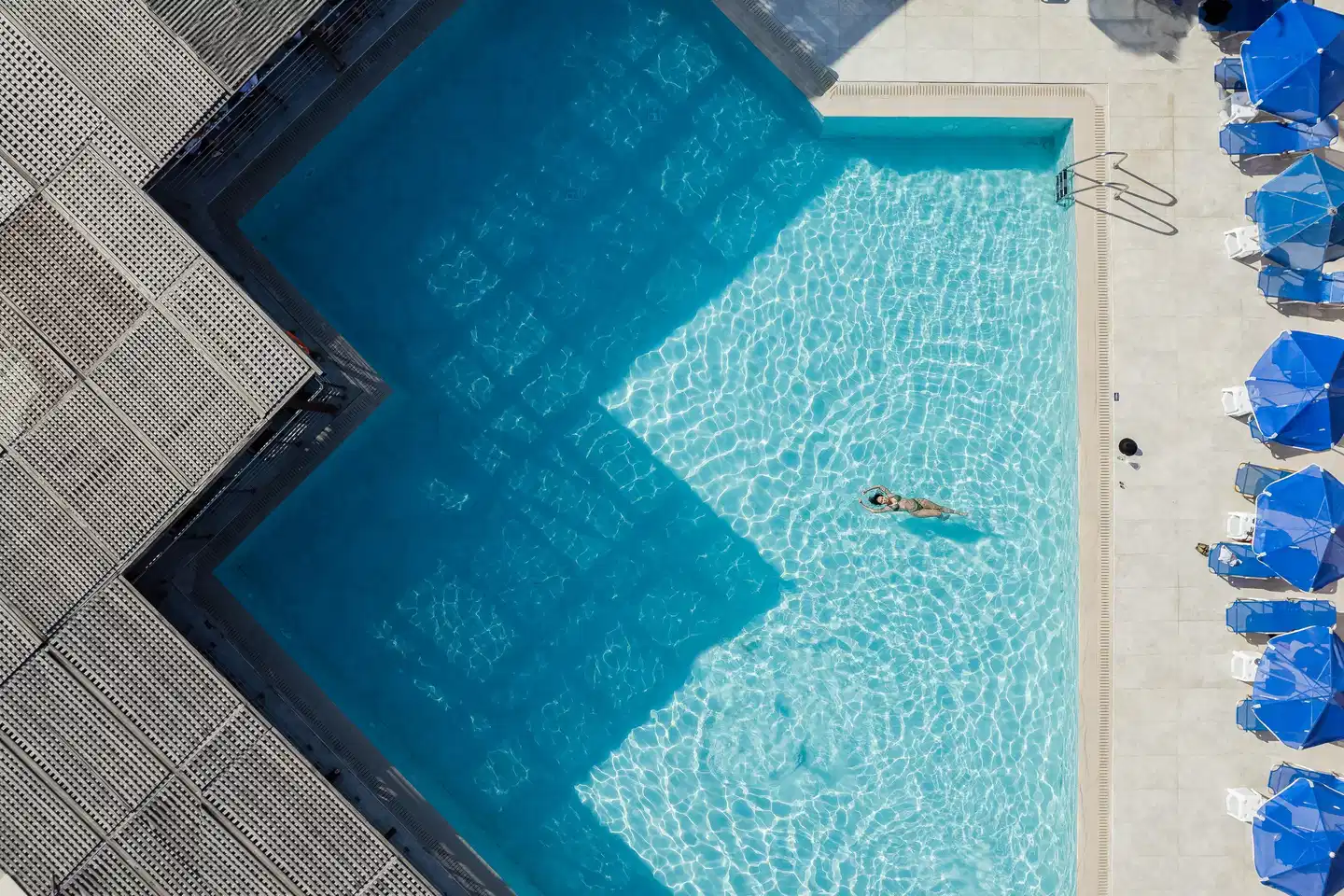 Rethymno Village Pool