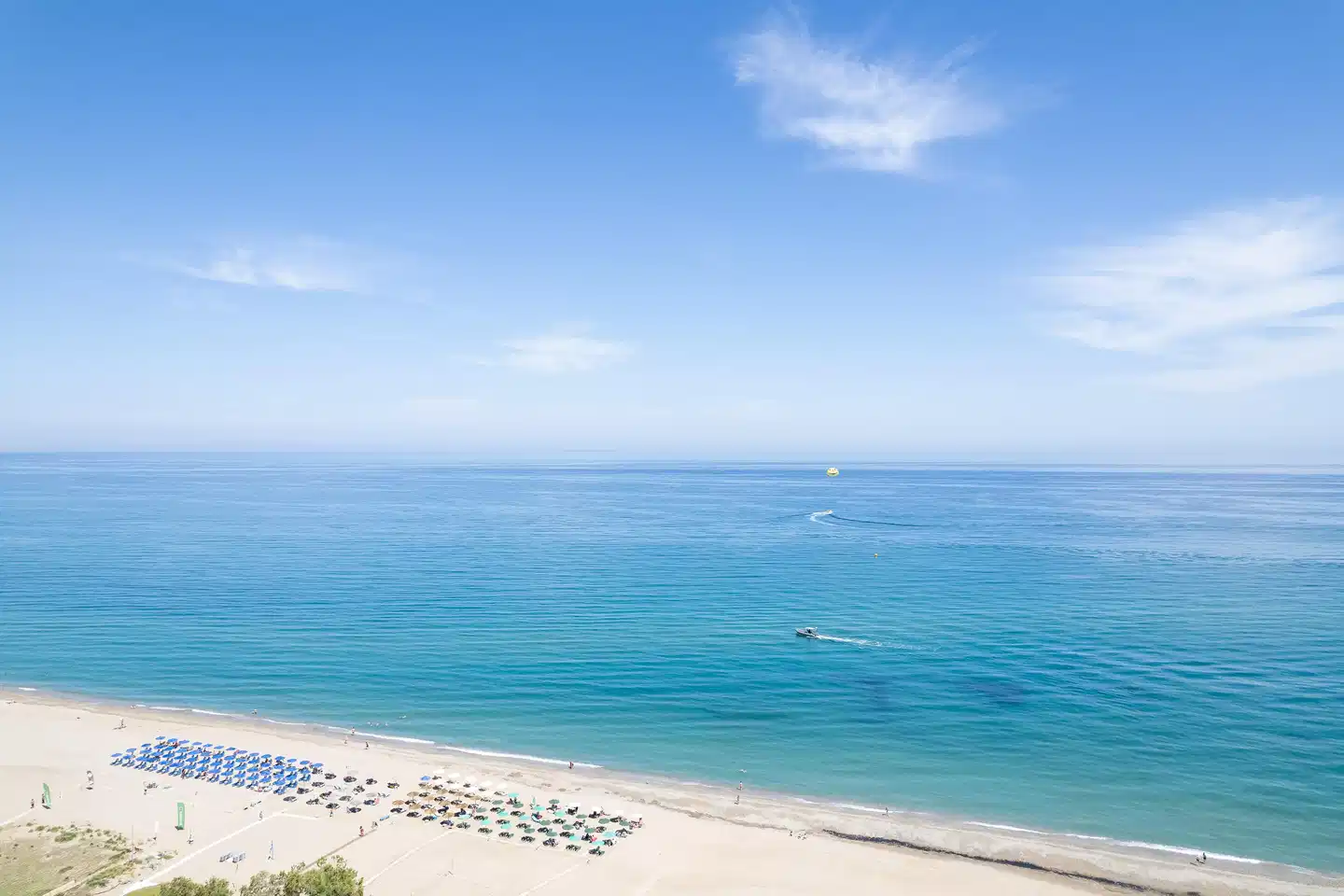 Rethymno Village Strand