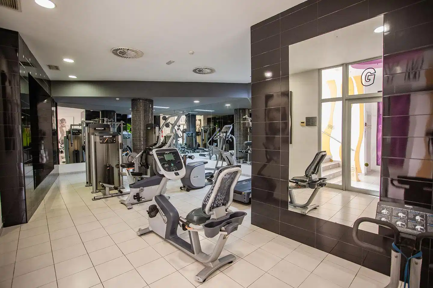 Servatur Don Miguel Sport und Entertainment