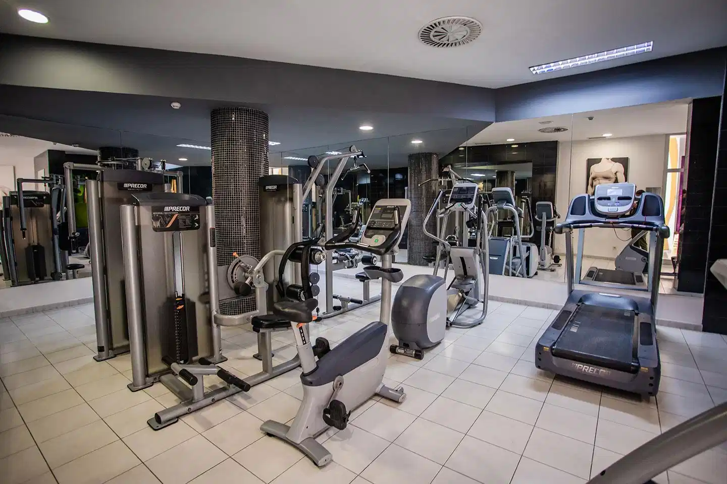 Servatur Don Miguel Sport und Entertainment