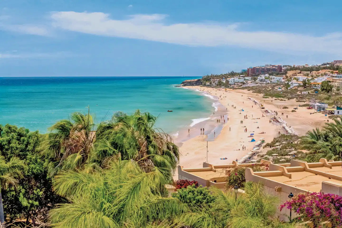 SBH Taro Beach Strand