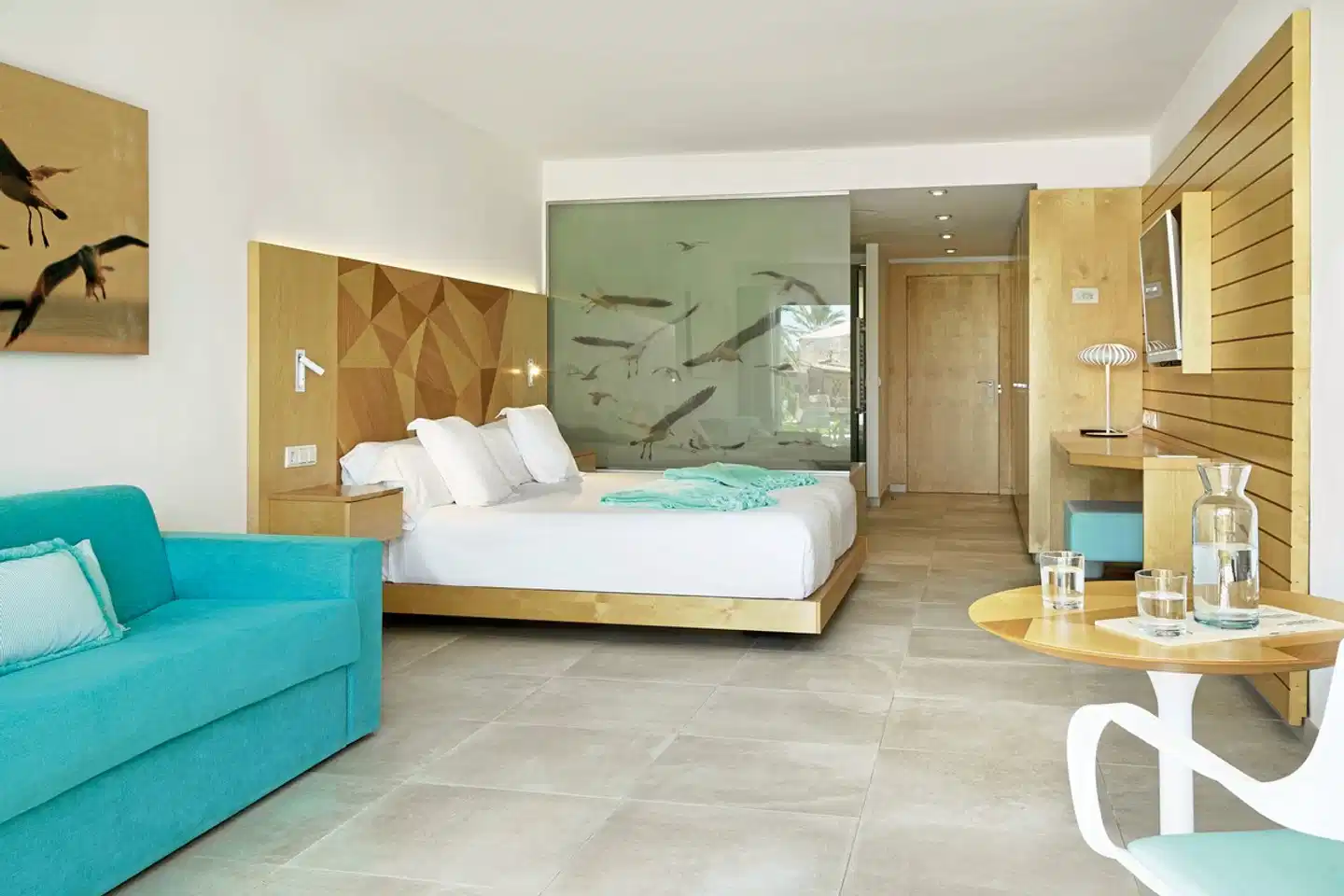 Iberostar Selection Playa de Palma Wohnbeispiel