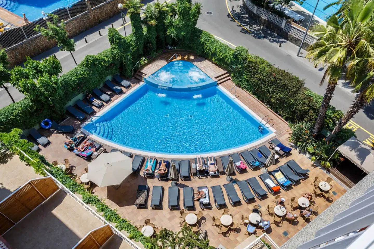 Acapulco Pool