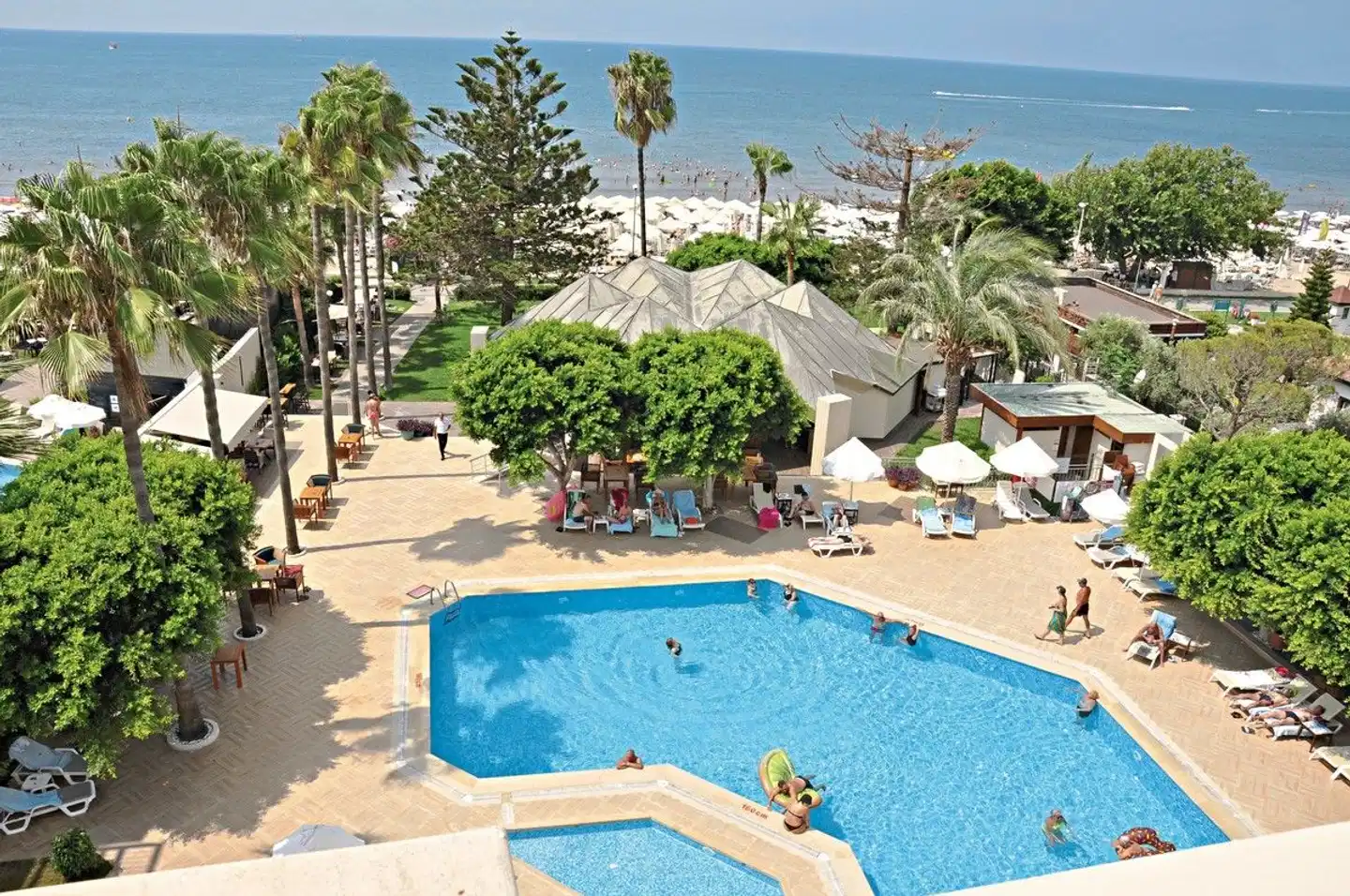Nerton Pool