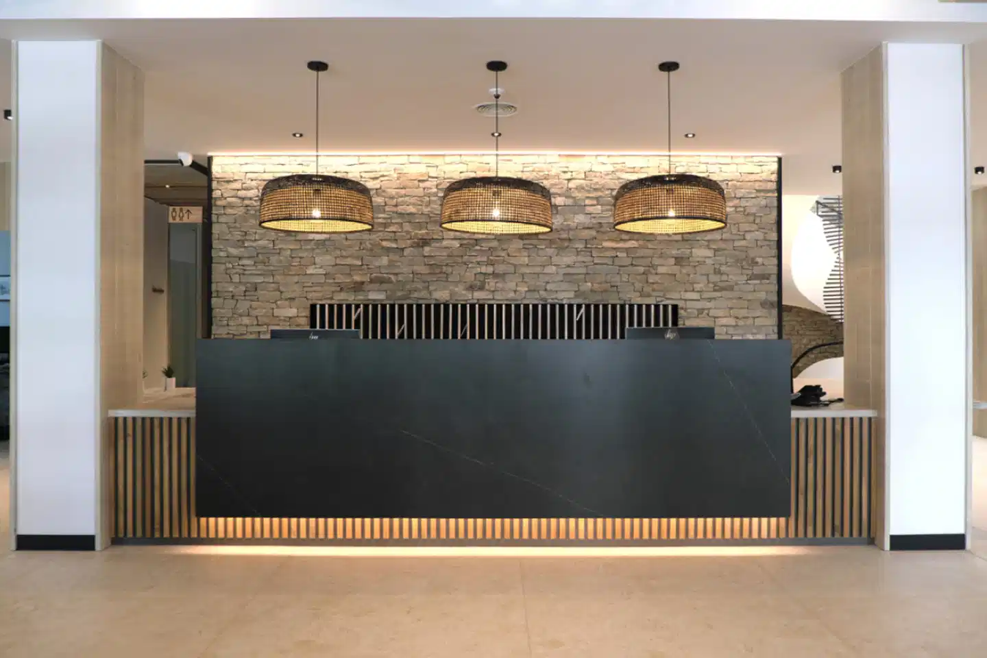 Acapulco Lobby