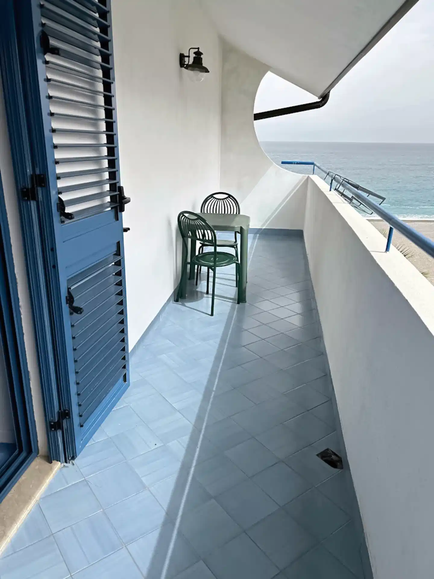 Baia degli Dei Wohnbeispiel