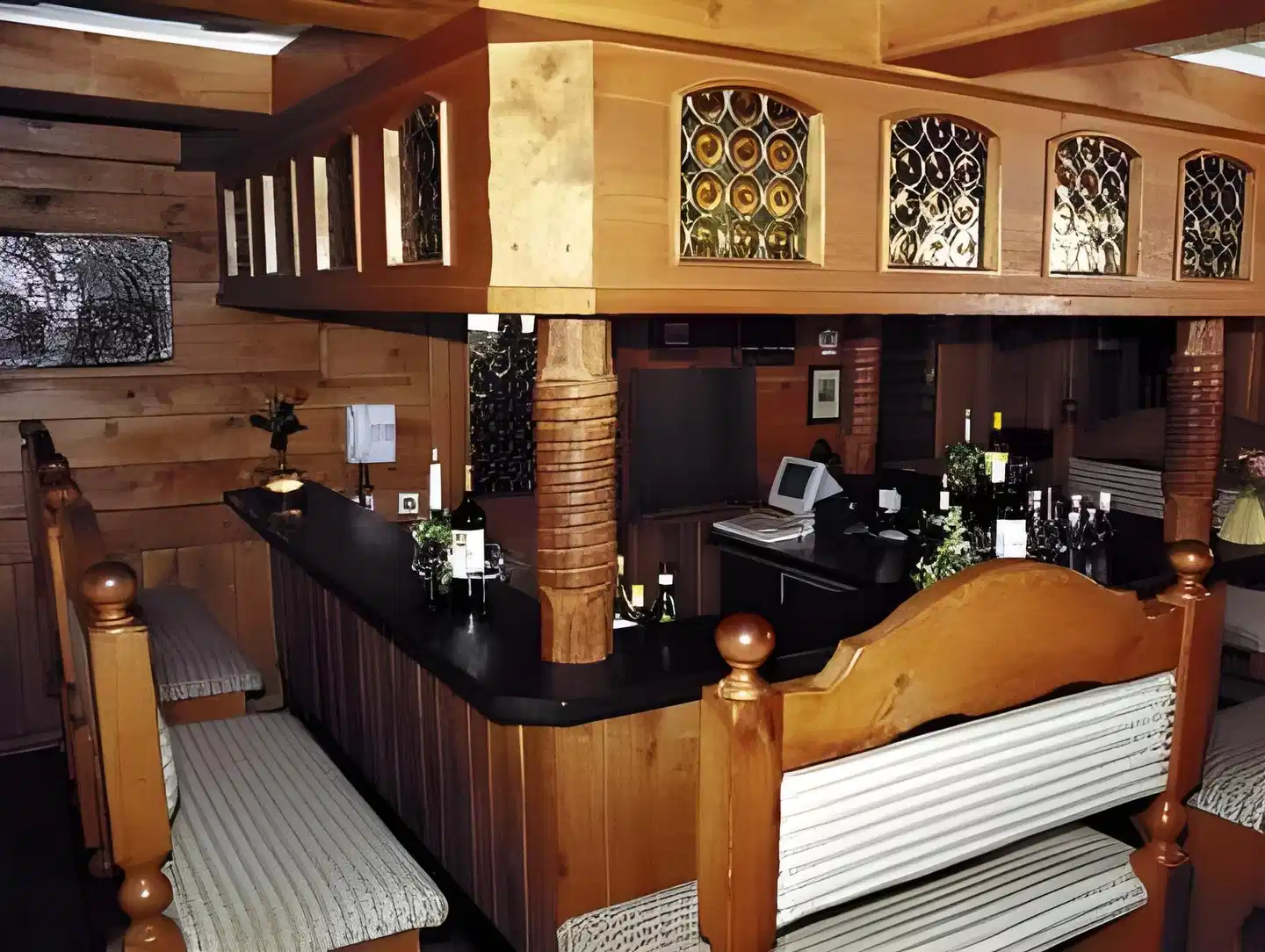Bellevue Bar