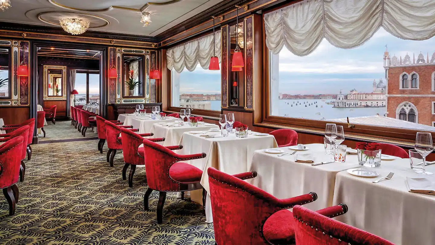 Hotel Danieli, A Luxury Collection Hotel, Venice Konferenz