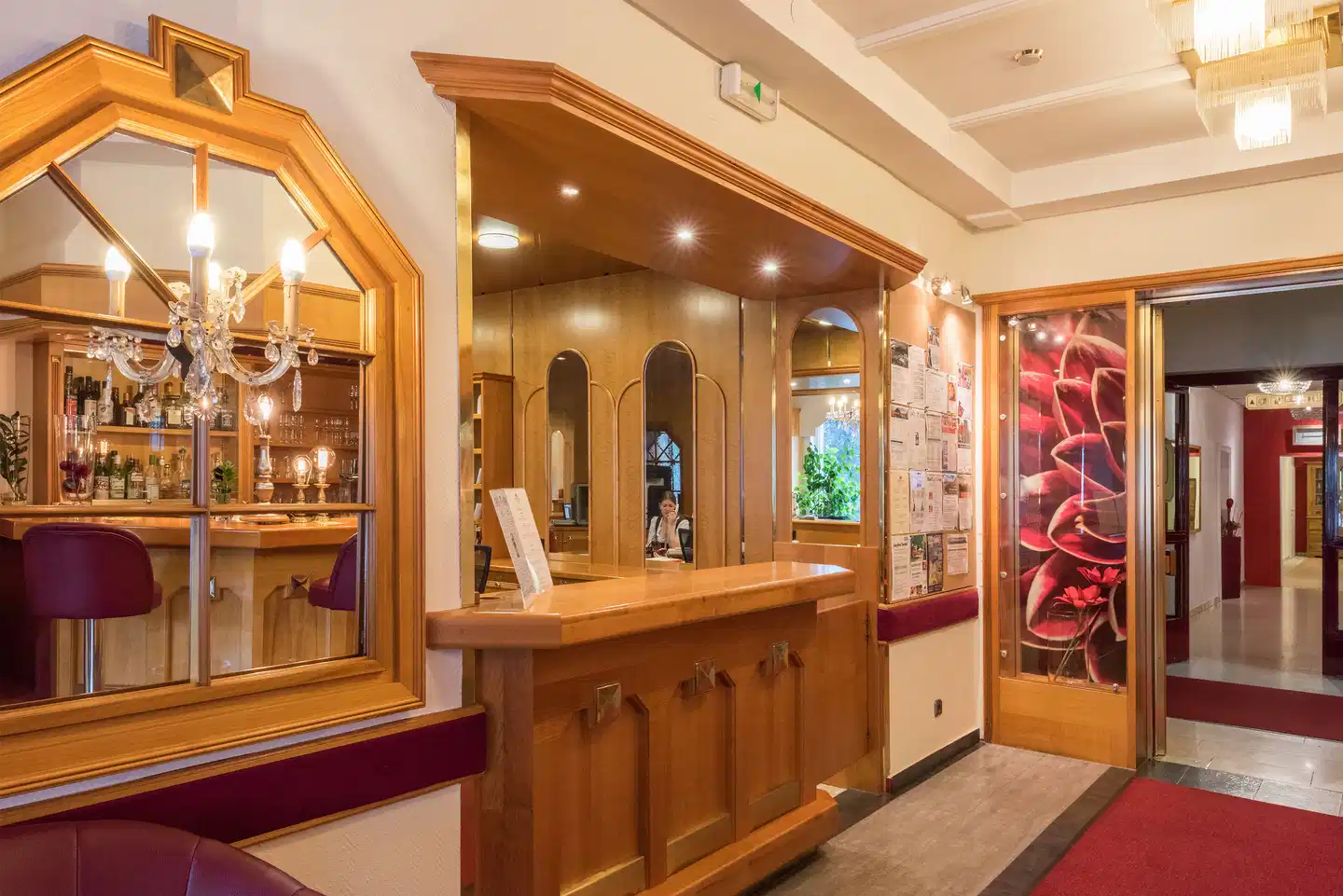 Germania Lobby