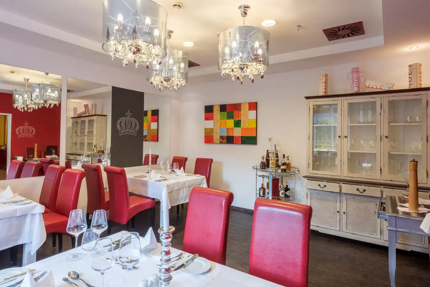 Germania Restaurant