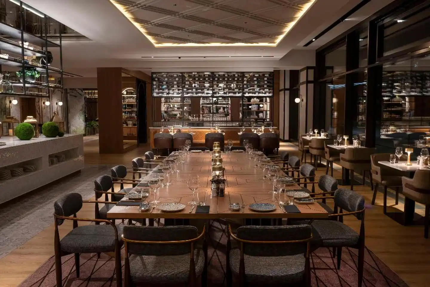 DoubleTree by Hilton Berlin Ku'damm Konferenz
