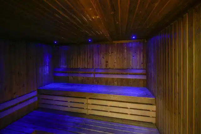 The Savoy Wellness