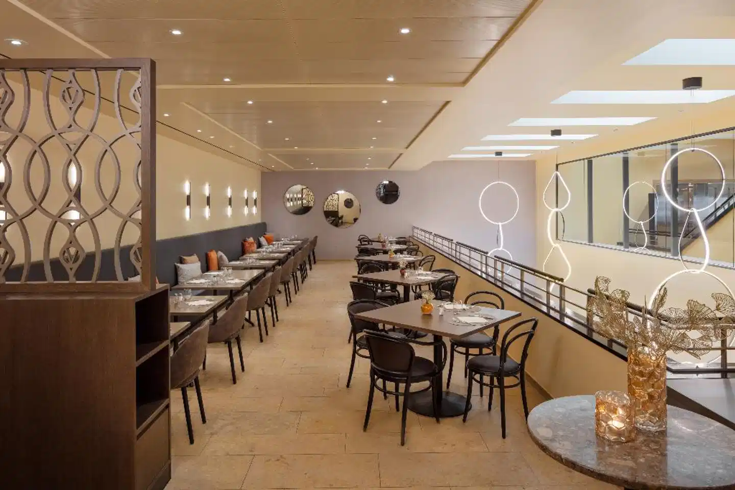 Hotel Victoria Bar