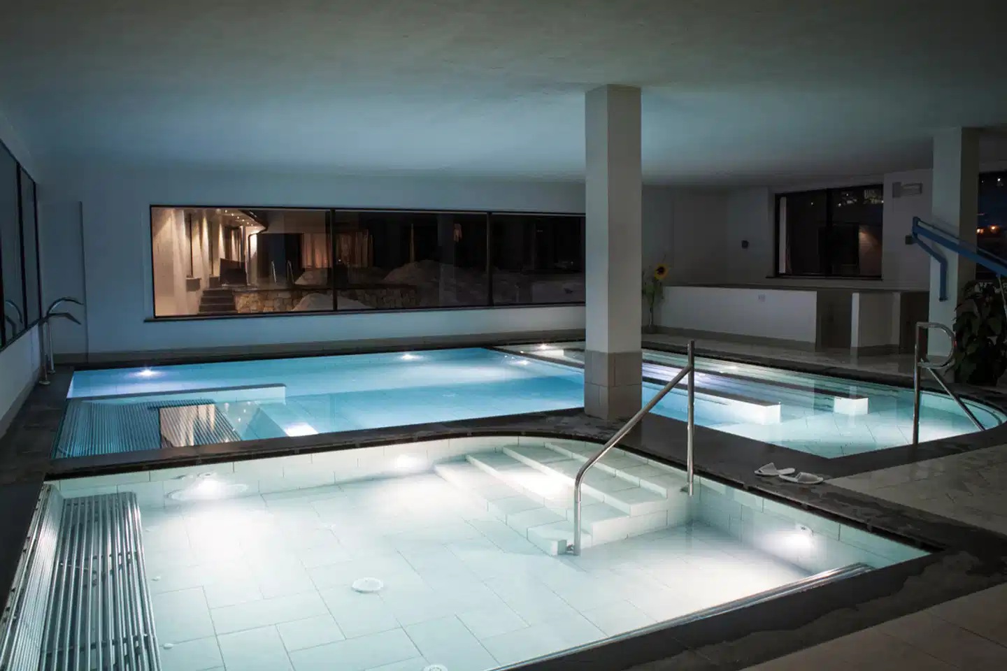 Antico Bagno Wellness