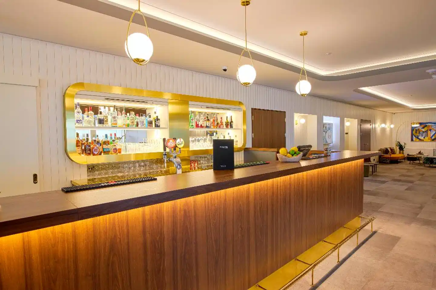 Stykkisholmur Bar