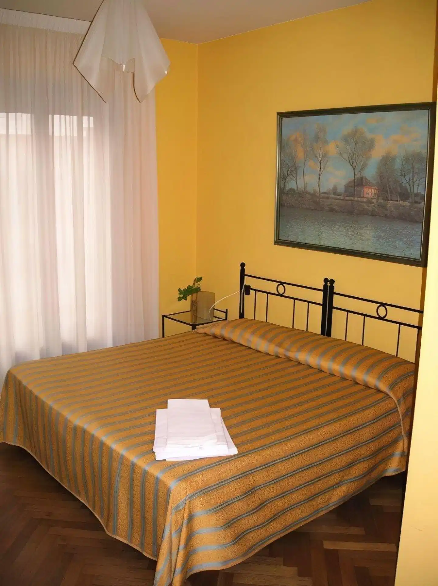 Hotel Agli Artisti Wohnbeispiel