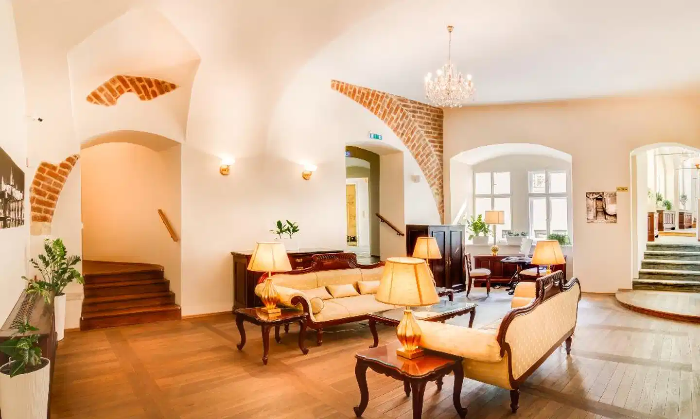 The Dominican Lobby