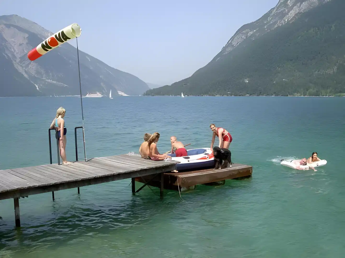 St. Hubertus Sport und Entertainment