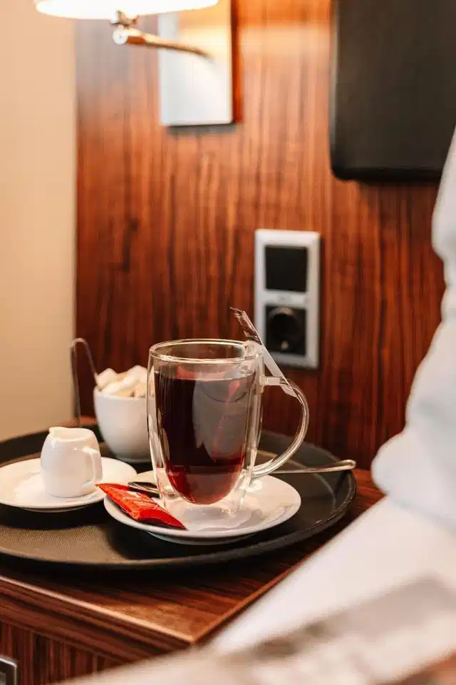 Avalon Hotel Wellness
