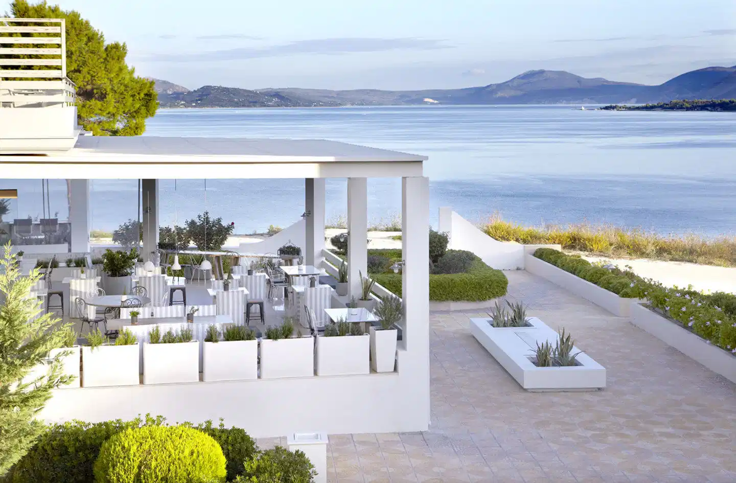 Thalassa Terrasse