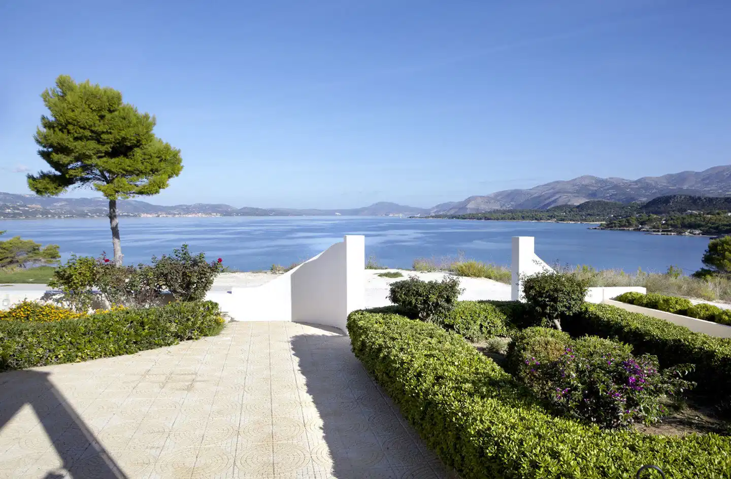 Thalassa Terrasse
