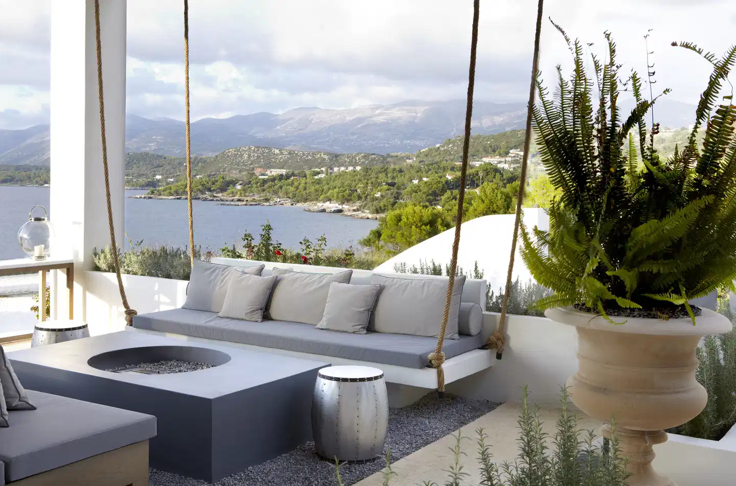 Thalassa Terrasse