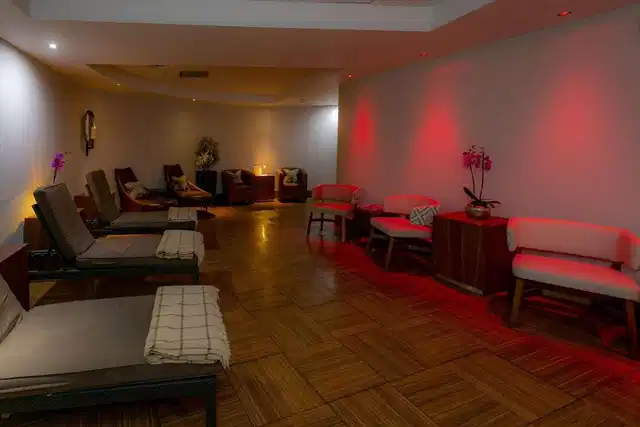 Manchester Piccadilly Hotel Wellness