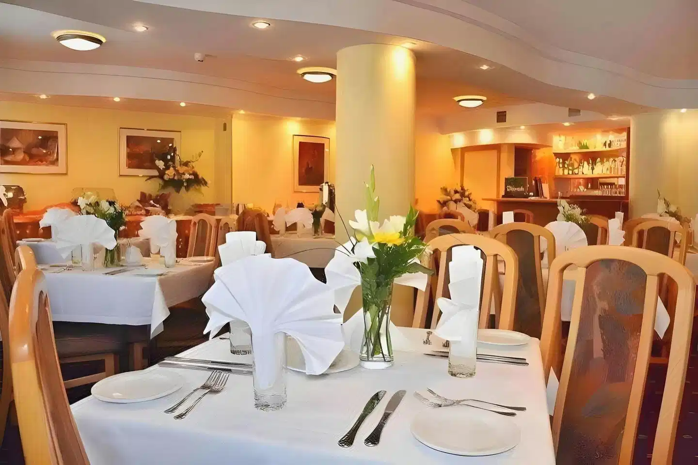 Reytan Restaurant