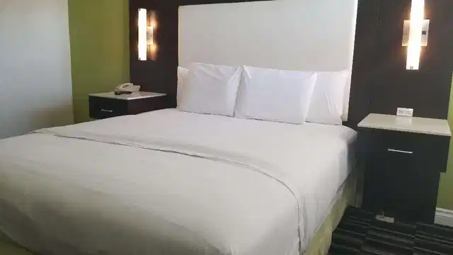 SureStay Hotel By Best Western Beverly Hills Wohnbeispiel