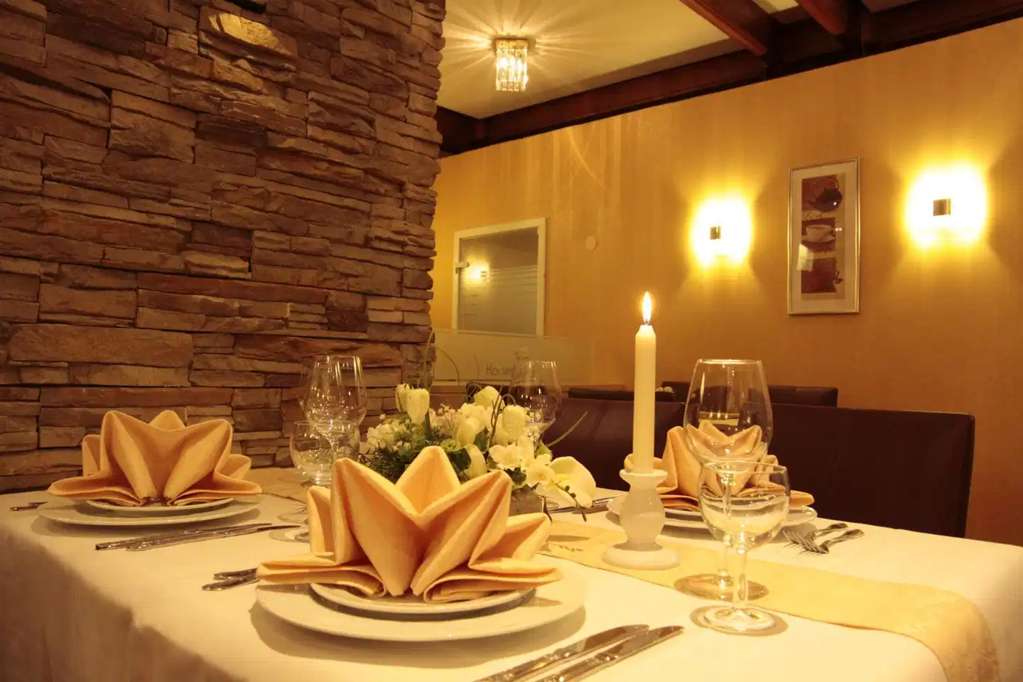 Kaiserhof Wellness