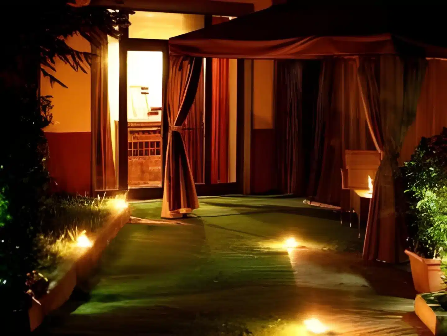 La Compagnia Del Viaggiatore Wellness