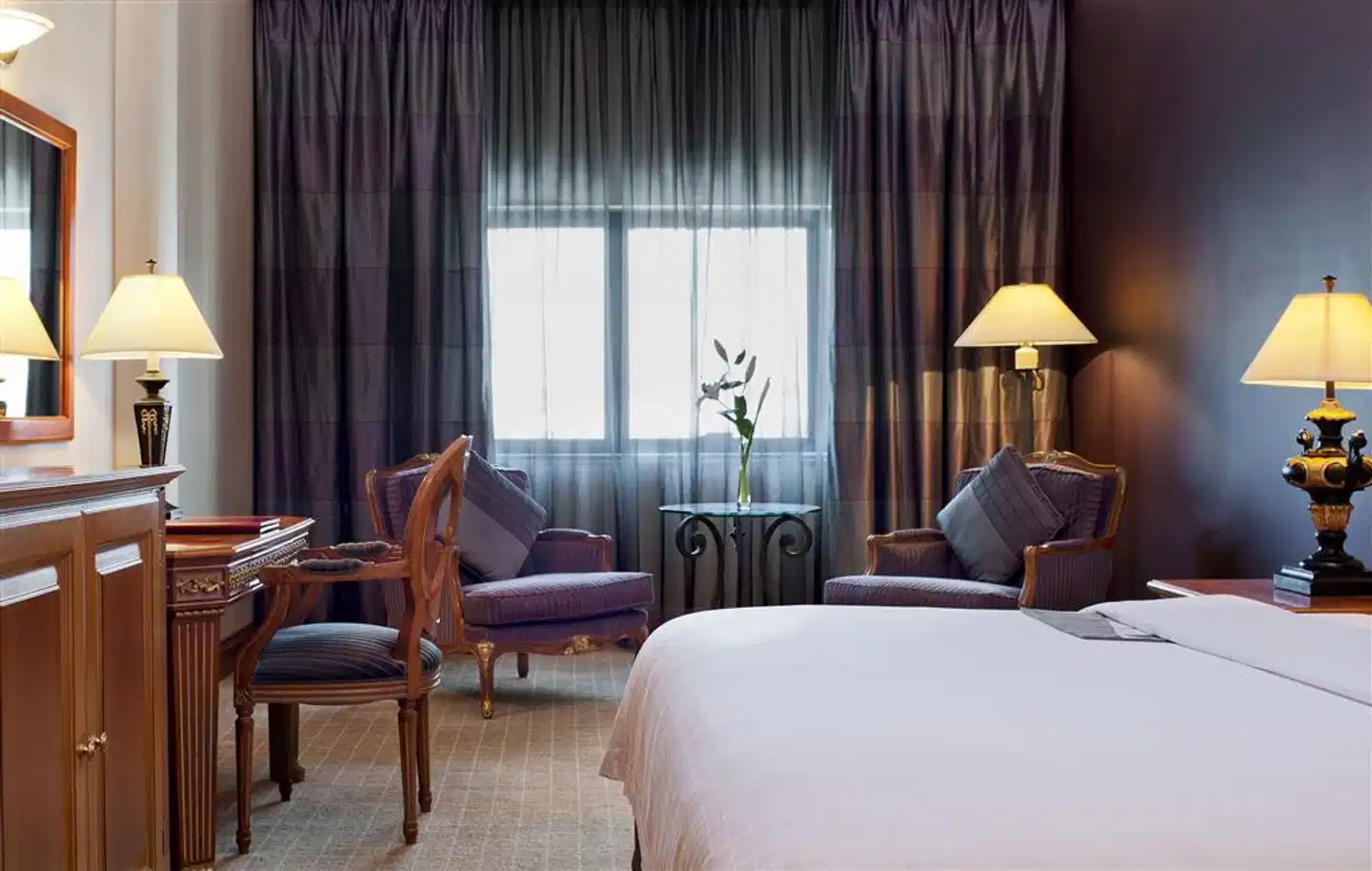 Majestic Cove Hotel Wohnbeispiel