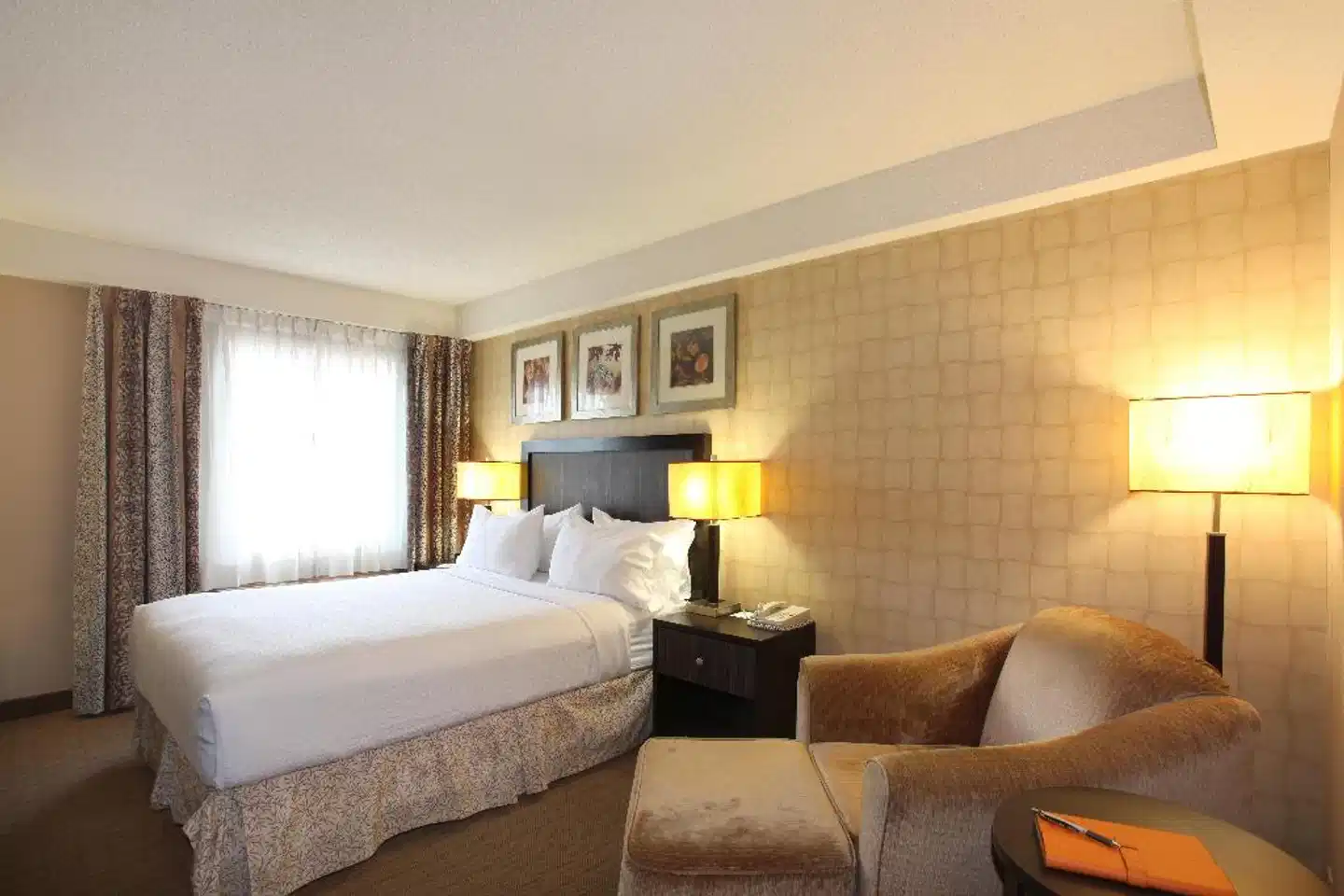 Inn on Prince Hotel & Conference Centre Truro Wohnbeispiel