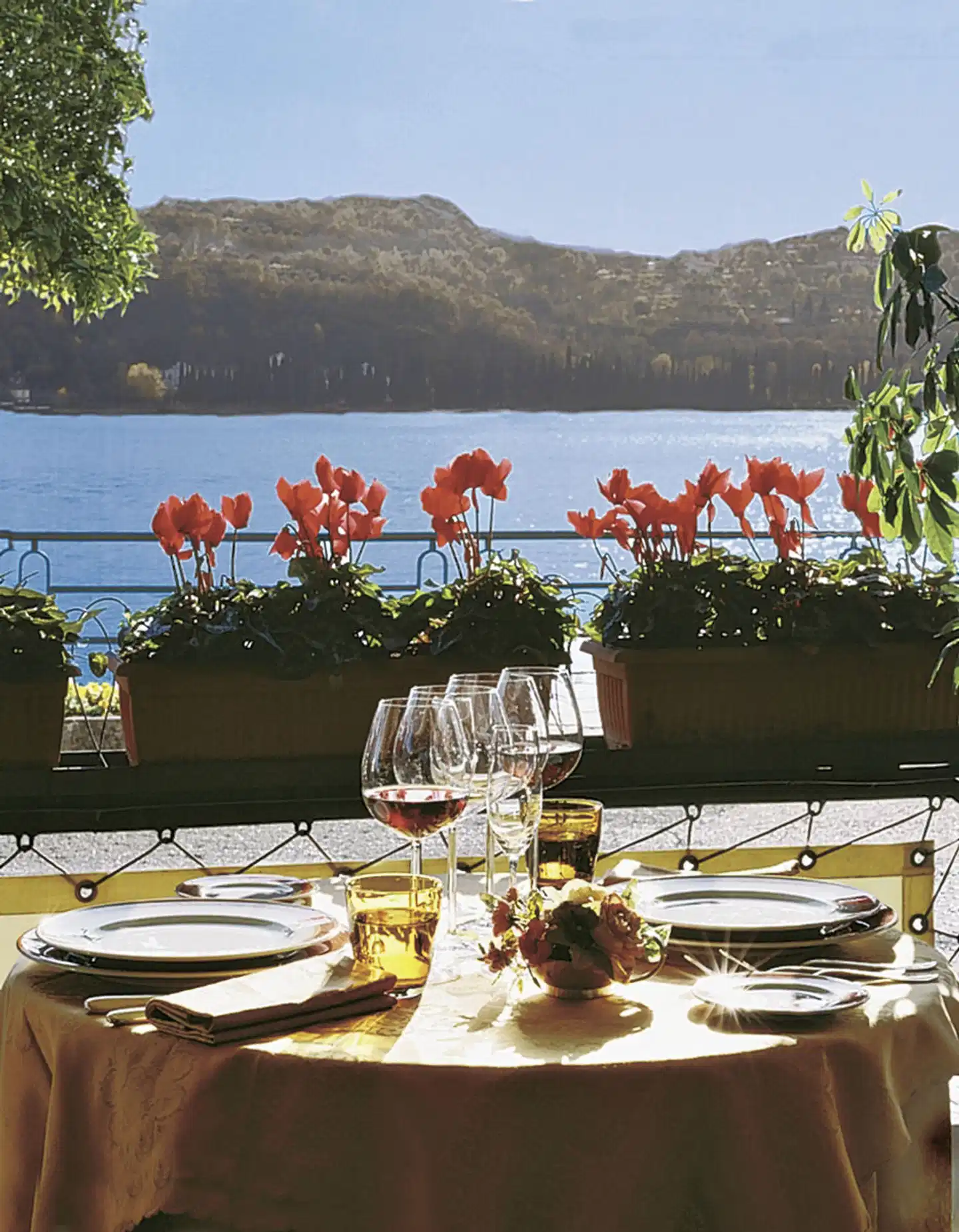 Duomo Restaurant