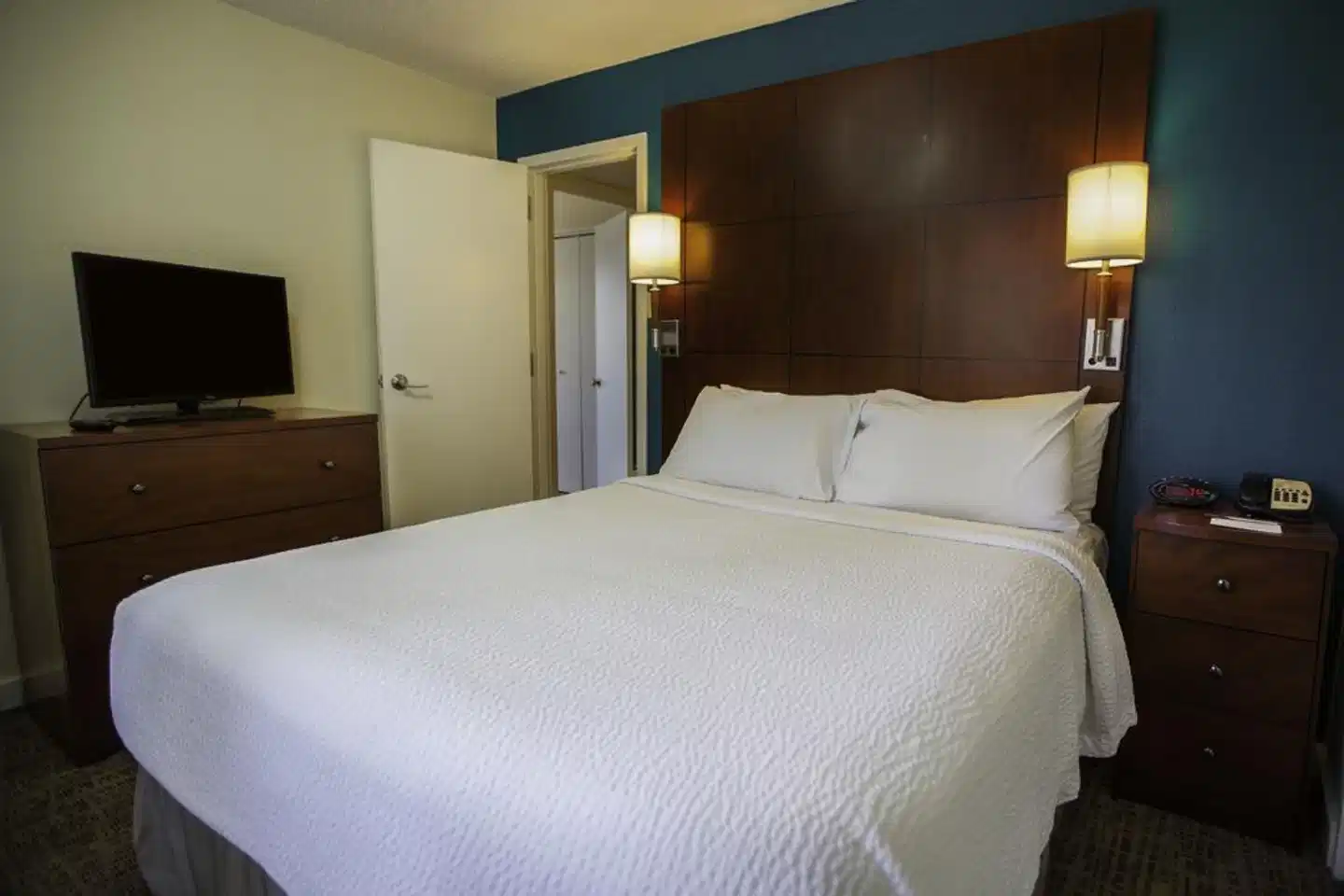 Sonesta ES Suites Chicago Downtown Magnificent Mile - Medical Wohnbeispiel