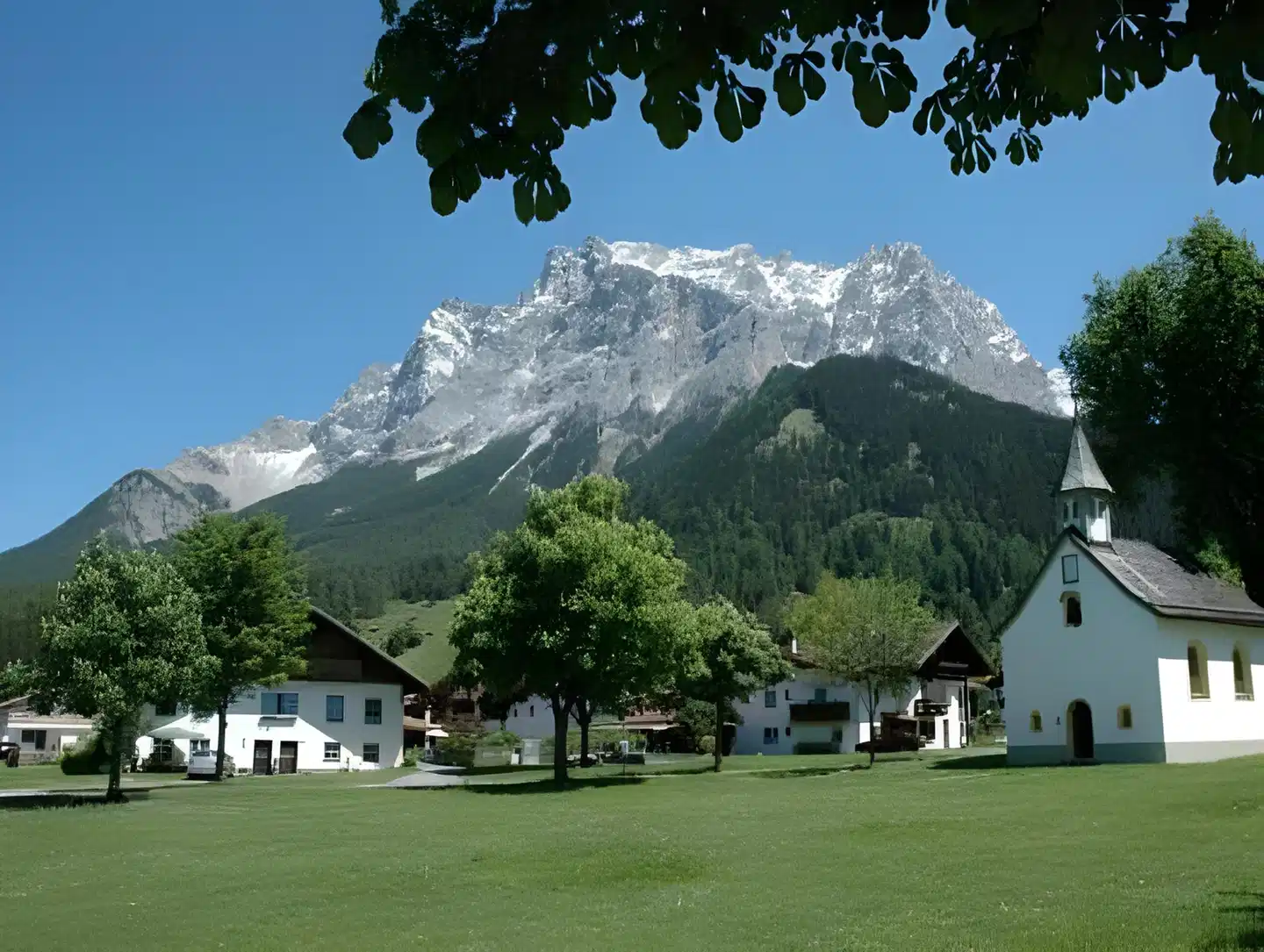 Wilhelms-Hof Aussenansicht