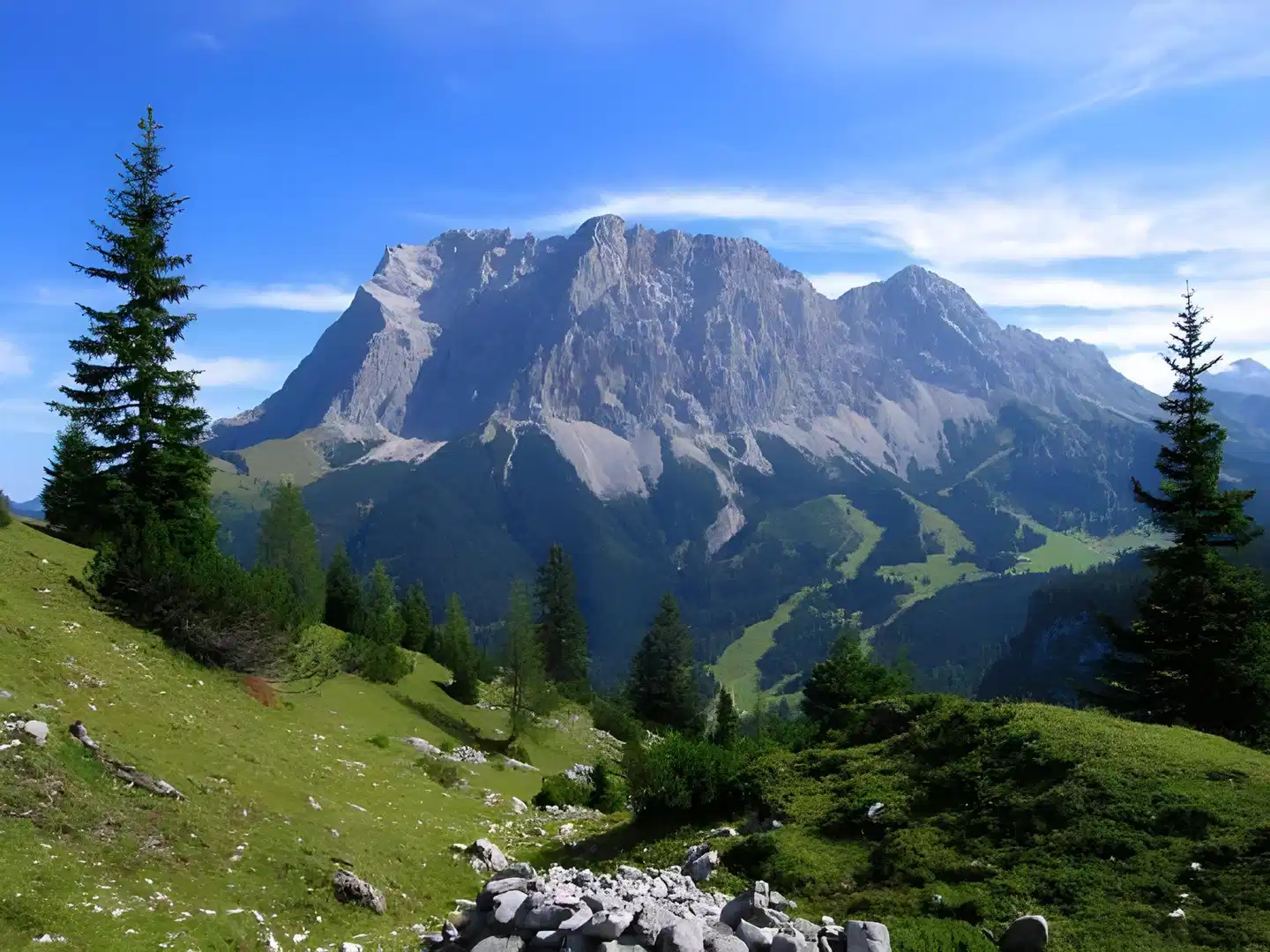 Wilhelms-Hof Landschaft