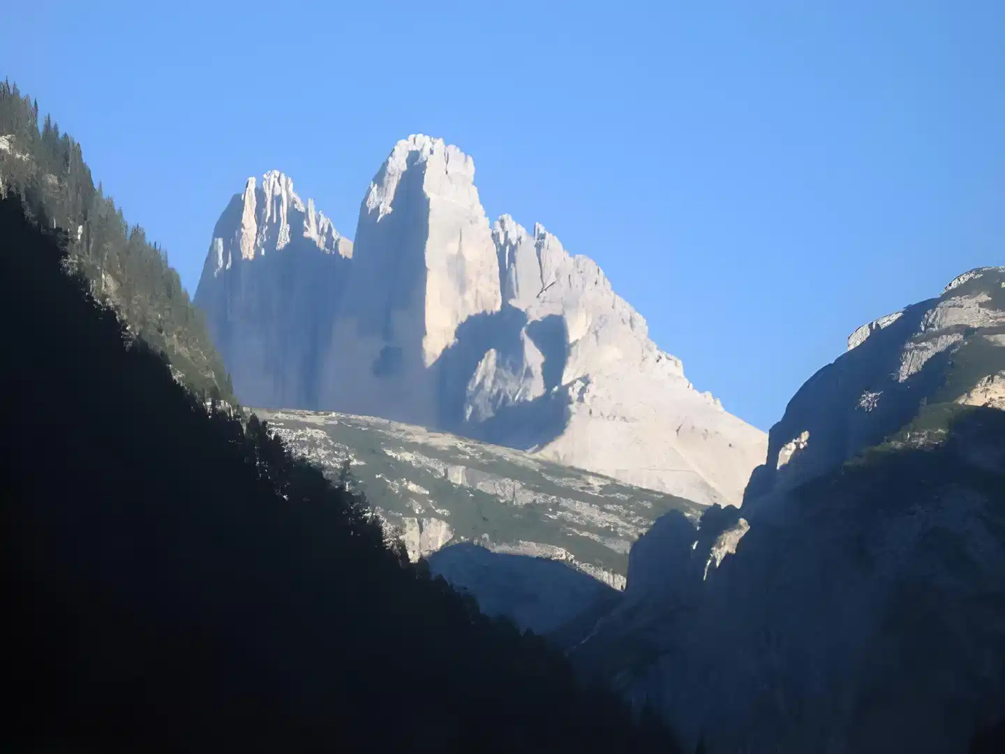 Wilhelms-Hof Landschaft