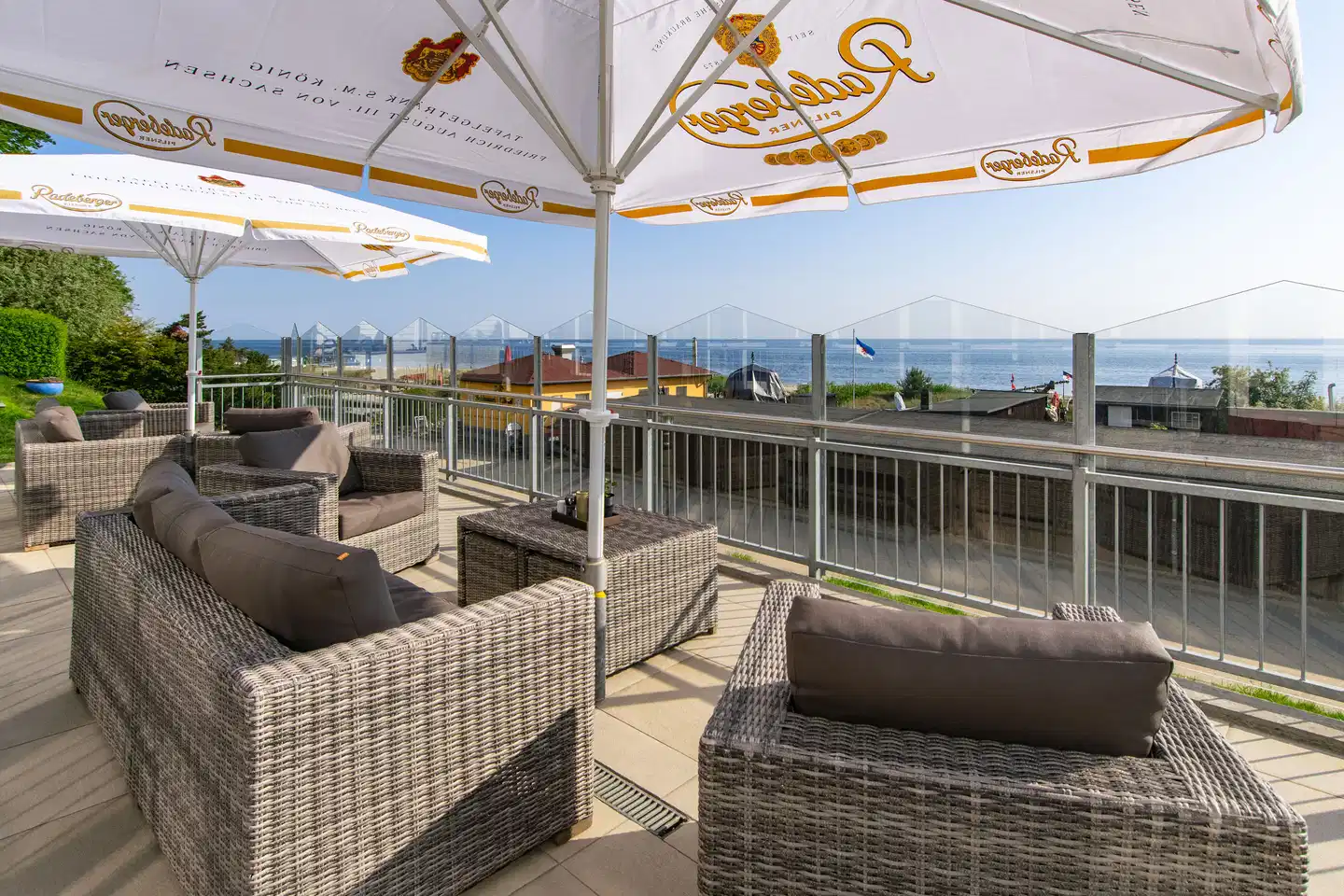 Admiral Terrasse