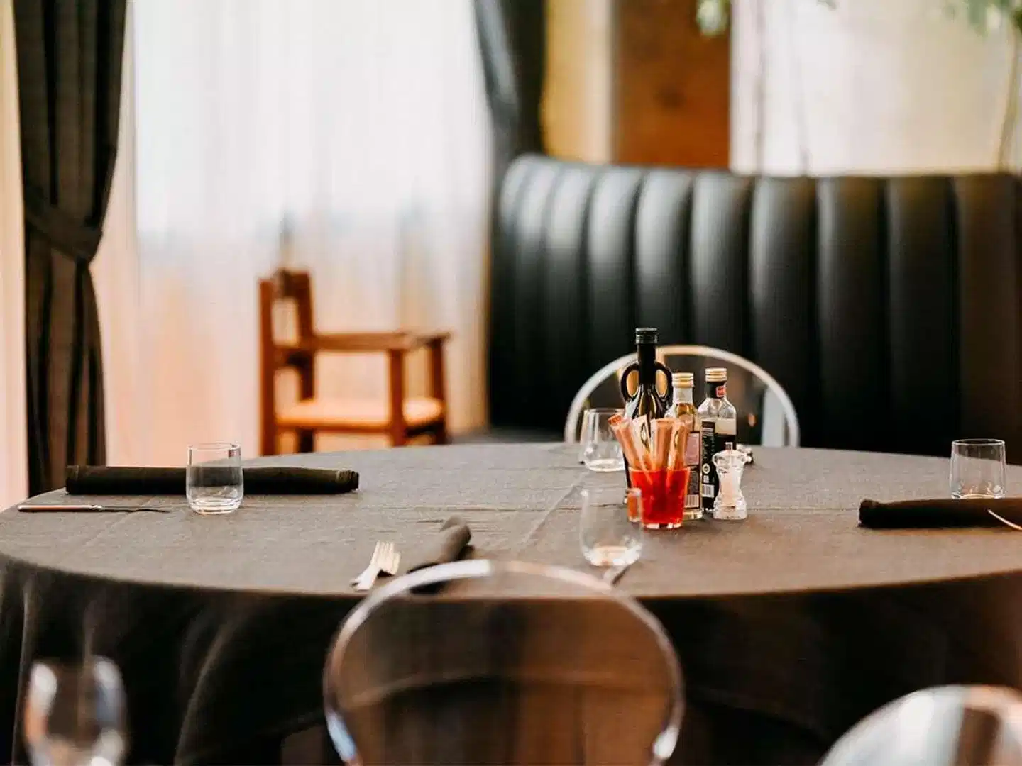 SHG Hotel Antonella Konferenz