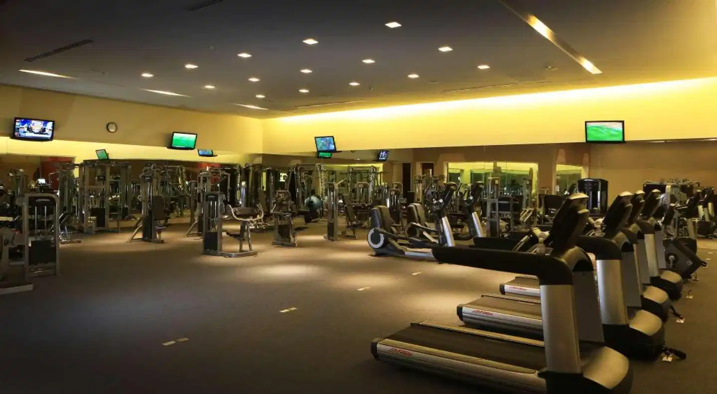 Grand Velas Riviera Maya Sport und Entertainment