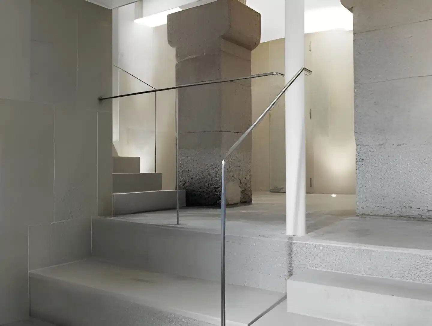 Pazo de Altamira Lobby