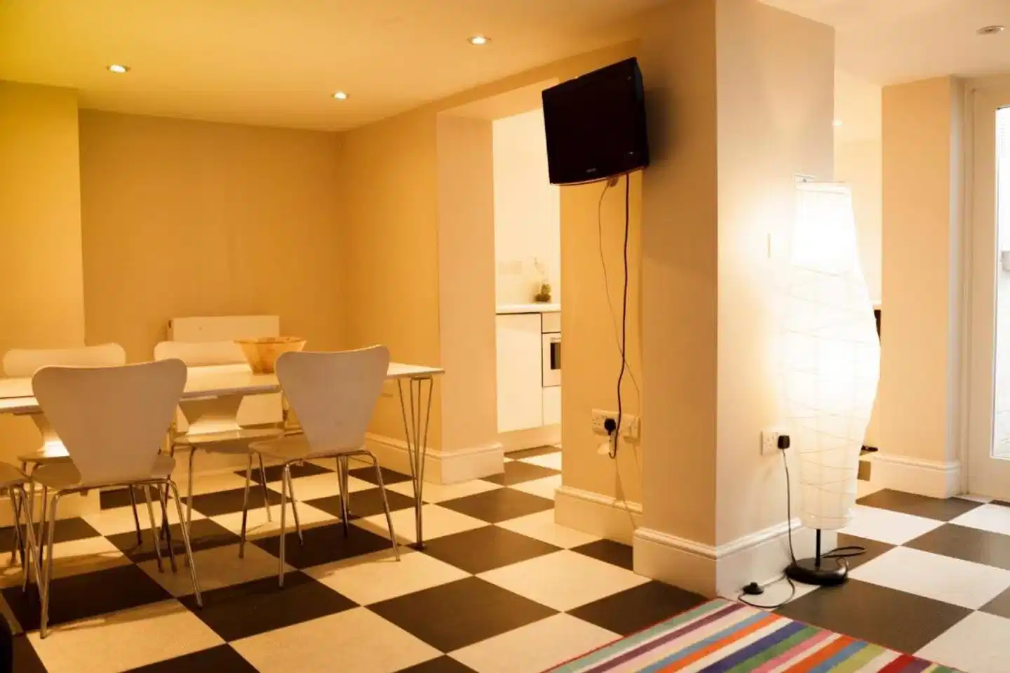 B&B Belgravia Wellness