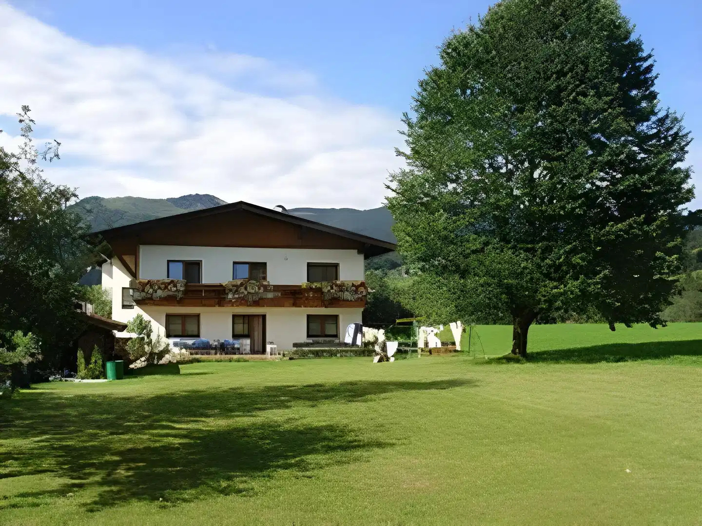 Resi & Obermoser Aussenansicht