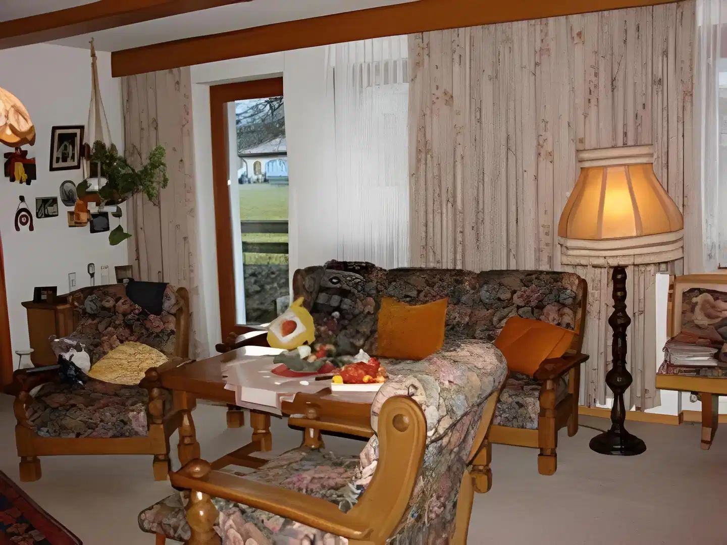 Resi & Obermoser Lobby