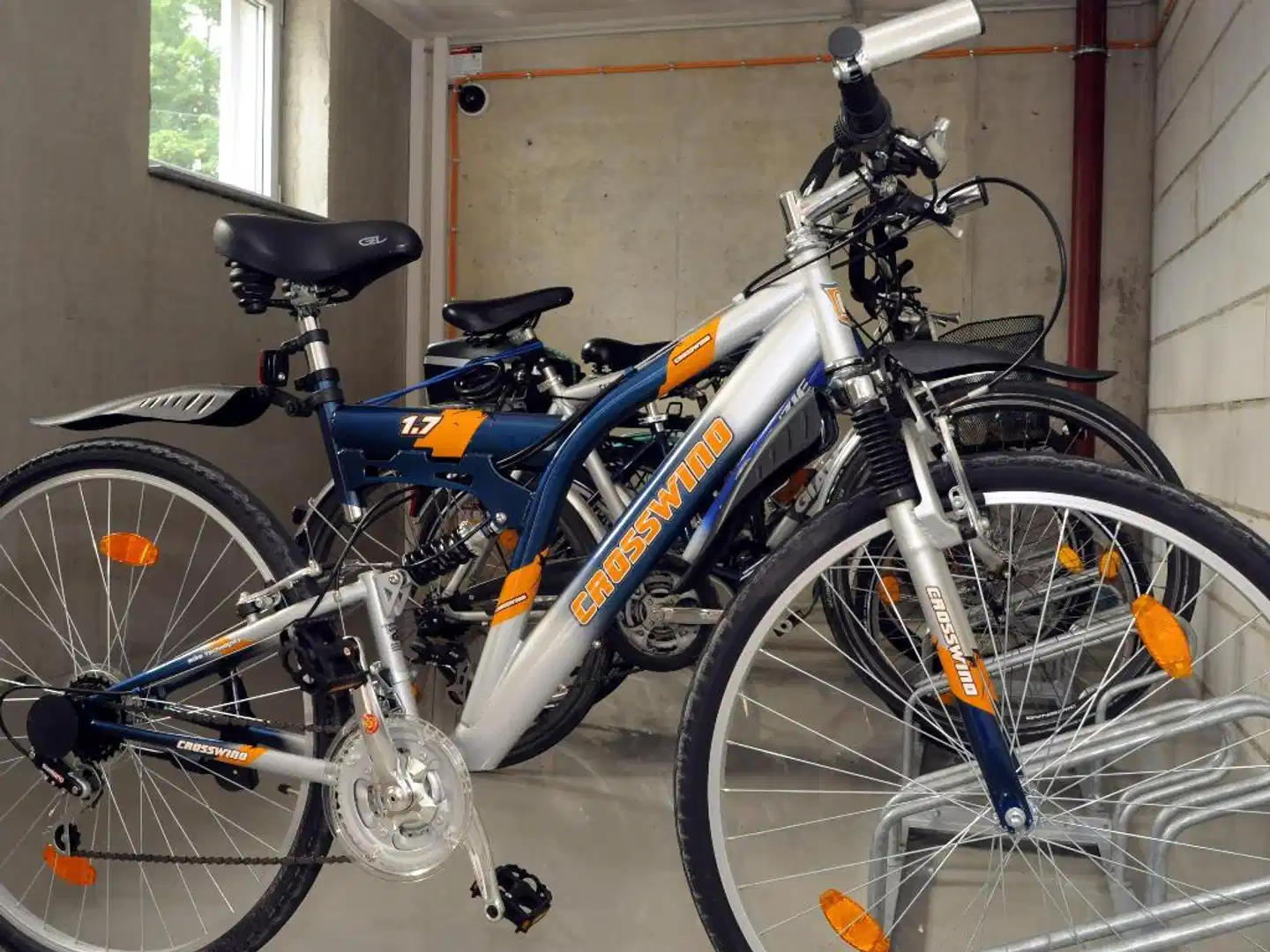 ibis budget Augsburg City Sport und Entertainment